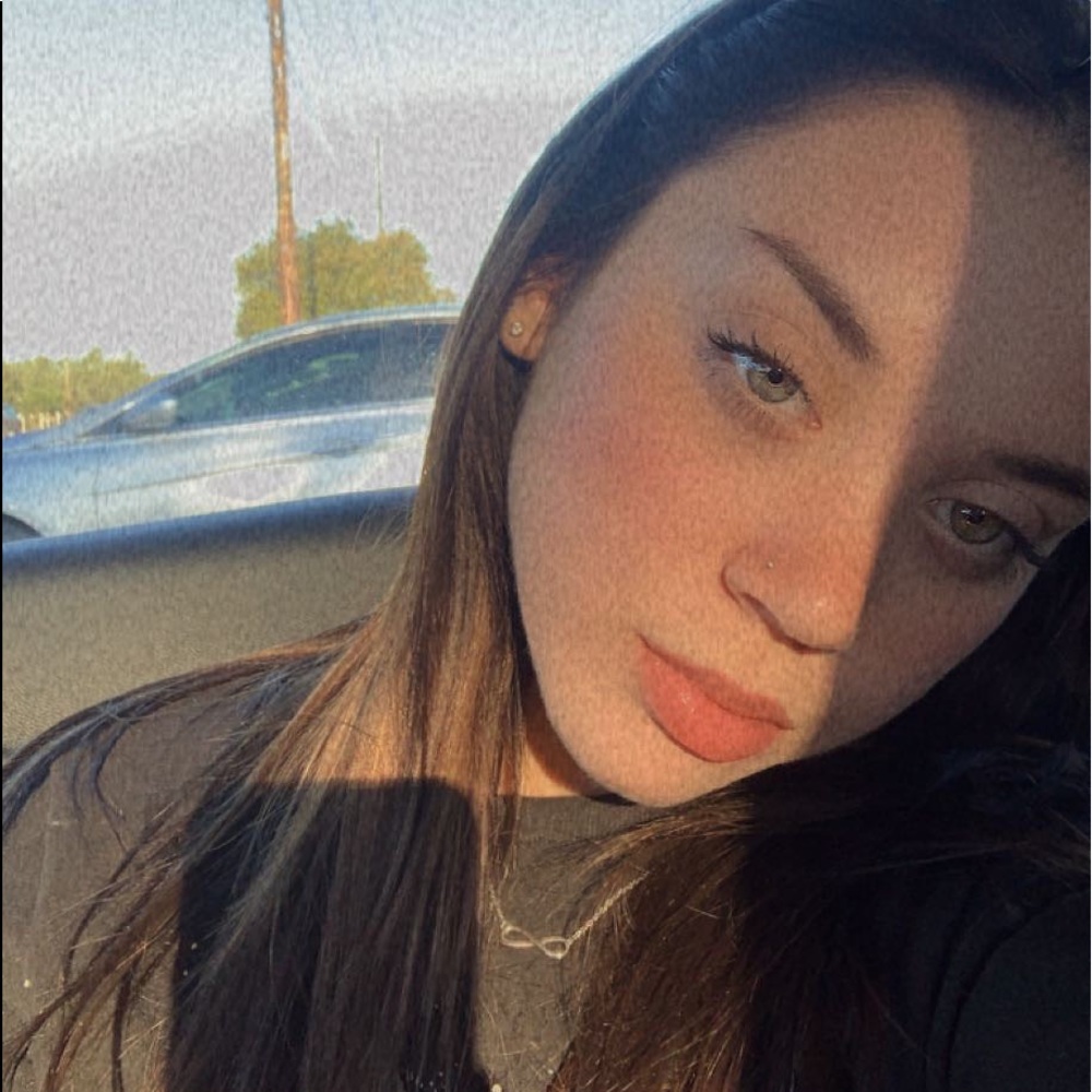 Meet your Posher, Shelby